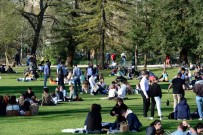 Fransa'da Son 24 Saatte 30 Bin 702 Yeni Vaka