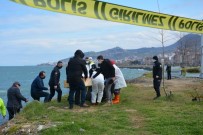 Giresun'da Ölü Bulunmuştu Manisa'da Toprağa Verilecek Haberi