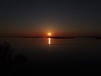 Gölyazı Havadan Görüntülendi