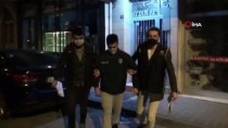 GÜNCELLEME - İstanbul Merkezli 25 İlde FETÖ'nün TSK Yapılanmasına Yönelik Operasyonda 66 Şüpheli Yakalandı