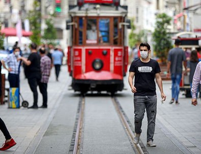 İstanbul'da koronavirüs kararı!