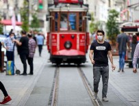 İstanbul'da koronavirüs kararı!