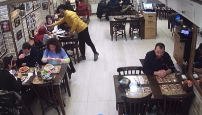 İstanbul'da 'Nişantaşı Seri Hırsızı' Polis Tarafından Kıskıvrak Yakalandı