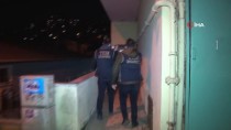 İstanbul Merkezli 25 İlde FETÖ'nün TSK Yapılanmasına Yönelik Operasyon