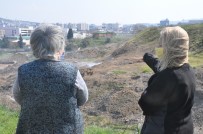 İzmir'in Çernobil'i Tehlike Saçmaya Devam Ediyor