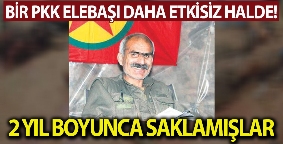 Mehmet Soysüren'in öldürüldüğü ve PKK'nın 2 yıl sakladığı ortaya çıktı