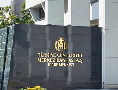 Merkez Bankası'nda bayrak değişimi!