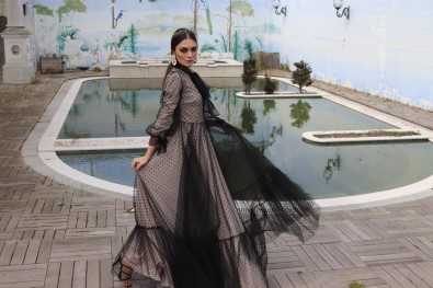 Modanın Kalbi, Barış Küçükçifçi İmzalı Projeyle Dijitalde Atacak