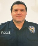 Polis Memuru Kalbine Yenik Düştü