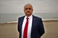 Prof. Dr. Demir Açıklaması  '1. Su Şurası' Çok Önemli Başlangıç'