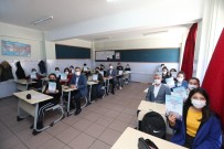 Şahinbey'de Her Ay 12 Bin Öğrenci Deneme Sınavına Giriyor Haberi