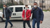 Samsun'da Bir Kişiyi Bıçaklayan Genç Tutuklandı Haberi
