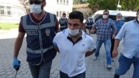 Samsun'daki Vahşi Cinayetle İlgili 8 Kişinin Yargılanmasına Başlandı Haberi