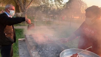 Şanlıurfa'da Rehavet Korona Virüste Yüzde 600 Artış Getirdi