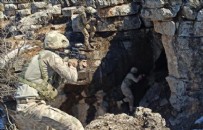 Şırnak ve Siirt'te Eren-12 Güleşli Operasyonu başladı