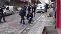 Sultangazi'de Akrabalar Arasında Silahlı Kavga 3 Yaralı Haberi