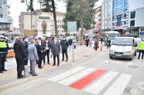 Terme 'Kırmızı Çizgi'yi Çekti Haberi