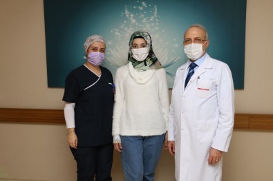 Ülseratif Kolit Nedeniyle Hayatı Kabusa Döndü