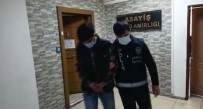 Üsküdar Ve Ataşehirde Evlerden Hırsızlık Yapan Şüpheliler Tutuklandı Haberi