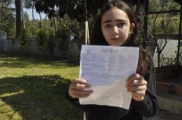 11 Yaşındaki Epilepsi Hastası Aysu'nun Hayali Doktor Olmak Haberi