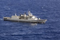 YUNANISTAN - ABD'den Yunanistan'a büyük şok! 'Dilenciler seçici olamaz'