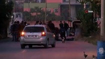 Adana Valiliği Otoparkındaki Bombalı Saldırının Kuryesi Yakalandı