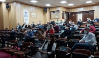 Akdeniz Belediyesi Personeline Kişisel Verilerin Korunması Kanunu Anlatıldı Haberi