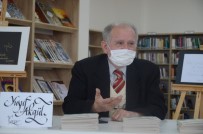 Altıeylül'de 'Kütüphane Haftası'