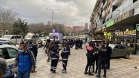 Başakşehir'de Kanlı Hesaplaşma Açıklaması 2 Ölü, 2 Yaralı