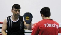 Başarılı Spor Adamı Gürkan Sönmez'e Yeni Görev Haberi