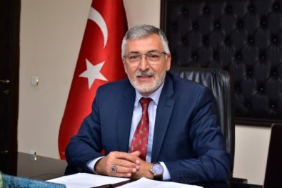 Başkan Bozkurt, '2. İnönü Zaferi, Büyük Bir İmanın, Muazzam Bir Azmin Ve Sarsılmaz Bir Kararlılığın Timsalidir'