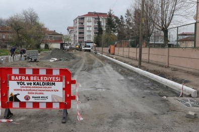 Başkan Kılıç Açıklaması 'Vatandaşlarımız İçin Tüm İmkanlarımızı Seferber Ettik'