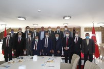 BAY- GÜ- KAB 2021 Yılı Mart Ayı Olağan Meclis Toplantısı Yapıldı Haberi