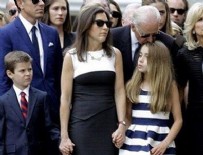 Biden Ailesi'nin ABD'yi sallayan skandalı!