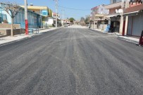 Büyükşehir Belediyesi, Tarsus Cemal Gürsel Caddesini Yeniledi Haberi