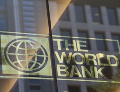 Dünya Bankası Türkiye tahminini güncelledi!