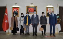 Ergani'de Kütüphaneler Haftası Etkinlikleri Haberi