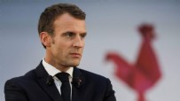 FRANSA - Faşist Macron Müslümanlara yönelik yasakları genişletiyor!