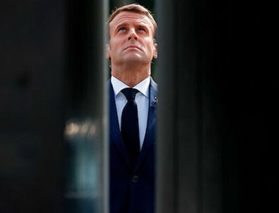 Fransa'da okullar ve kreşler 3 hafta kapatıldı!