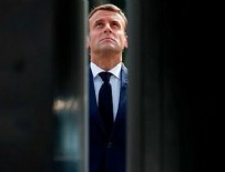 FRANSA - Fransa'da okullar ve kreşler 3 hafta kapatıldı!