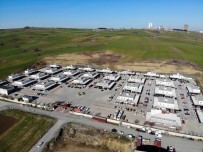 Galericilerden Binde 5'Lik Vergi Tepkisi