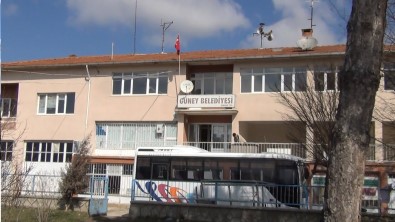 Güney Beldesi'nde Seçim Heyecanı Başladı