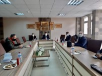 Halk Eğitim Merkezi Müdürleri Osmaneli'nde Toplandı