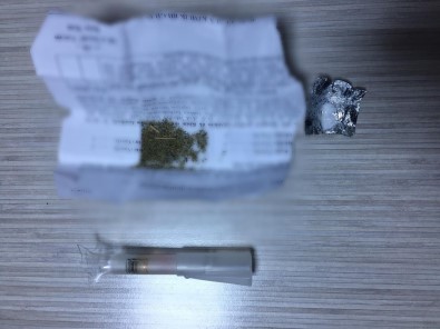 Hendek'te Uyuşturucu Operasyonlarında 3 Tutuklama