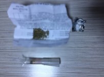 Hendek'te Uyuşturucu Operasyonlarında 3 Tutuklama Haberi