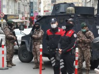 İstanbul'da 11'İnci Yeditepe Huzur Uygulaması Yapıldı Haberi