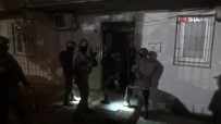 İstanbul'da PKK'ya Yardım Ve Yataklık Eden 5 Şüpheli Yakalandı