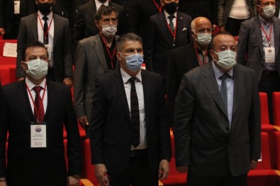 Kayseri ASKF Başkanı Belli Oldu