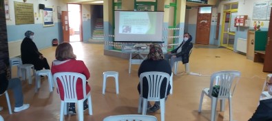 Kırklareli'nde Mantar Yetiştiriciliği Kursu Açıldı