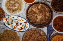 Nallıhan'ın Kültürel Lezzetleri Halk Mutfağına Giriyor Haberi